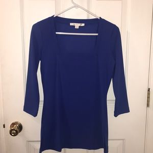 Boston Proper Beyond Travel Top